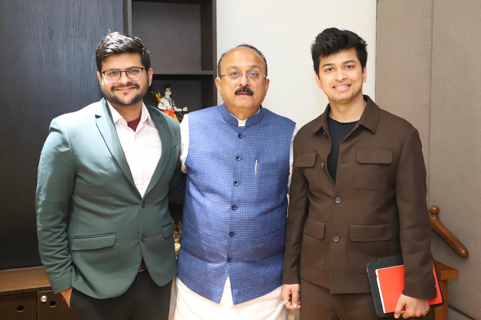 Panchneeti Team