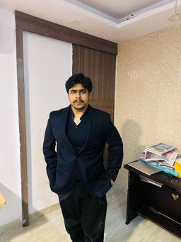 Aks Ansh