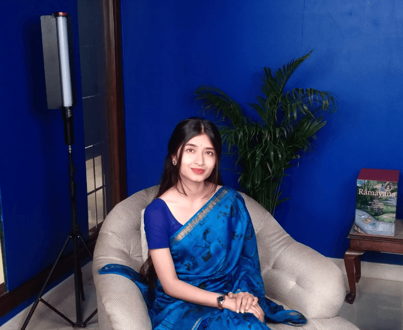 Anisha Sharma