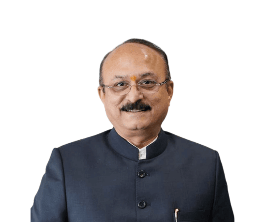 Shri Ashish Sood