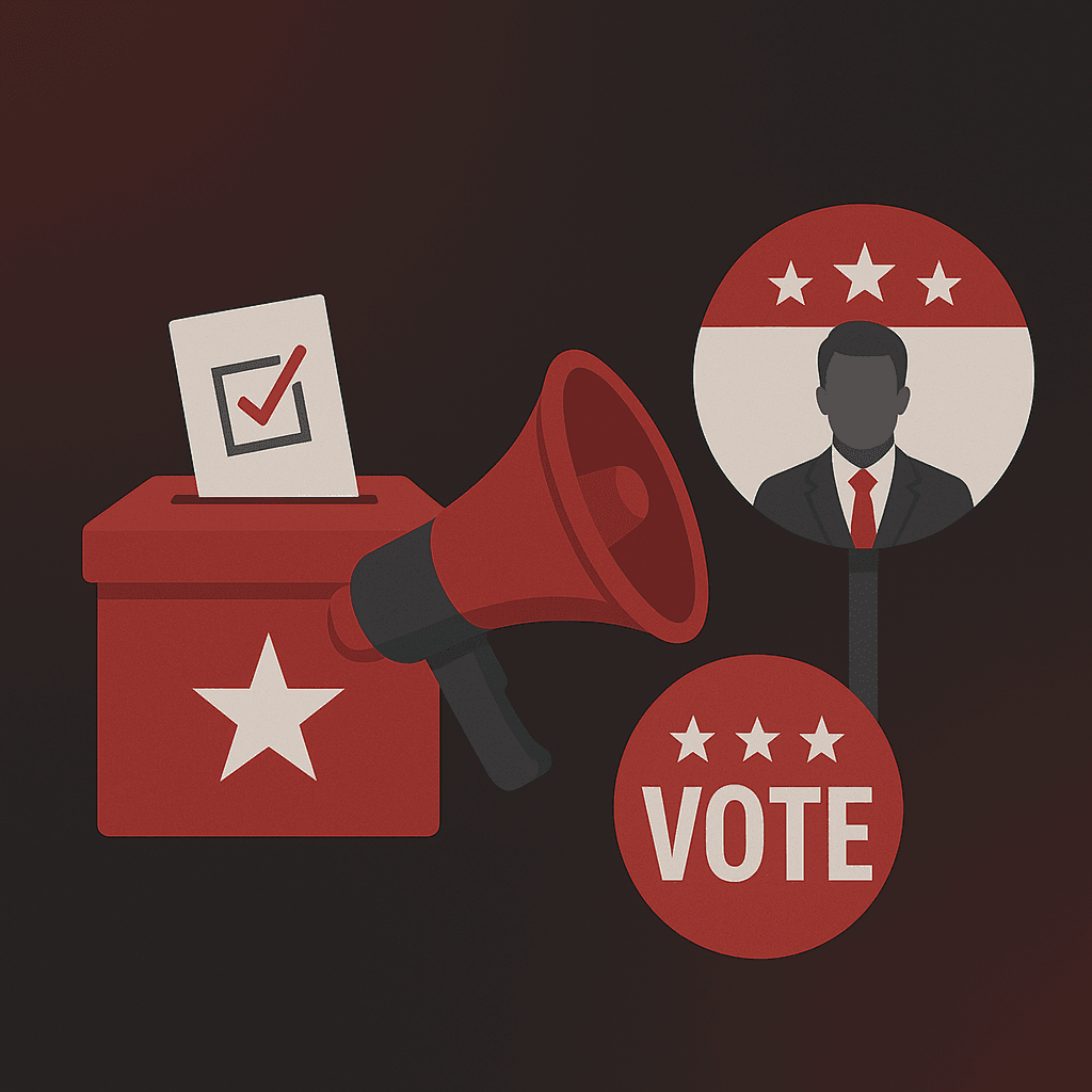 Campaign