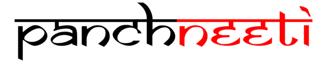 Panchneeti Logo