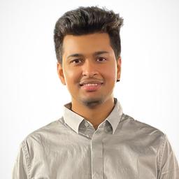 Parth Pundir