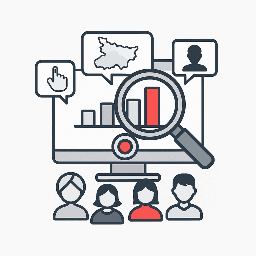Sentiment tracking and issue analysis