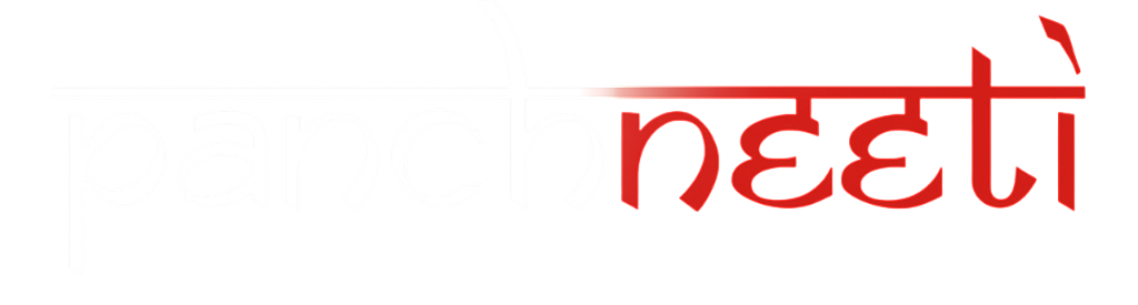 Panchneeti Logo